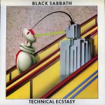Buy Technical Ecstasy (Vinyl)