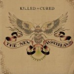 Buy Killed Or Cured CD1