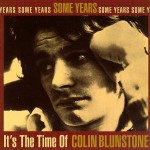 Buy Some Years: It's The Time Of Colin Blunstone