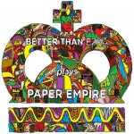 Buy Paper Empire