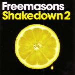 Buy Freemasons Shakedown 2 CD1