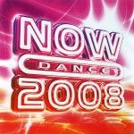 Buy Now Dance 2008 CD1