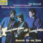 Buy Homesick For The Road - Tab Benoit - Debbie Davies