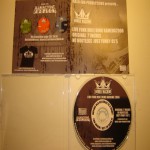 Buy Live Funk Mix @ King Kameha 2O06