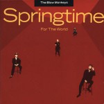 Buy Springtime For The World