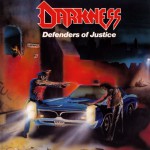 Buy Defenders Of Justice