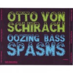 Buy Oozing Bass Spasms