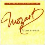 Buy The Mozart Variations. A Windham Hill Collection