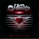 Buy Red Velvet Car