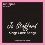 Buy Jo Stafford Sings Love Songs
