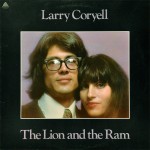 Buy The Lion And The Ram (Vinyl)