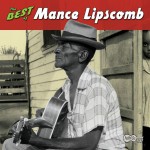 Buy The Best Of Mance Lipscomb