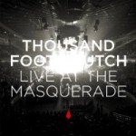 Buy Live at the Masquerade