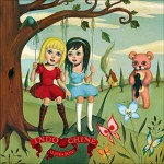Buy Alice & June CD2