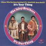 Buy It's Our Thing (Vinyl)
