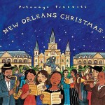 Buy Putumayo Presents: New Orleans Christmas