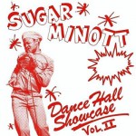 Buy Dancehall showcase vol.2 (Vinyl)