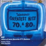 Buy Television's Greatest Hits, Vol. 3: 70S & 80S