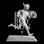 Buy Run Boy Run (CDS)