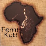 Buy Femi Kuti