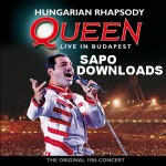Buy Hungarian Rhapsody (Live In Budapest In 1986) CD2