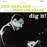Buy Dig It! (With John Coltrane) (Vinyl)