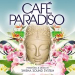 Buy Cafe Paradiso: Luxury Chilled Grooves CD1