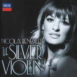Buy The Silver Violin