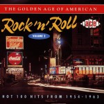 Buy The Golden Age Of American Rock 'n' Roll Vol. 2