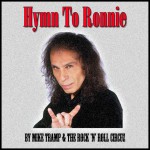 Buy Hymn To Ronnie (CDS)