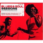 Buy Blues & Soul Sessions CD2