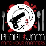 Buy Mind Your Manners (CDS)