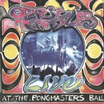 Buy Live At The Pongmasters Ball CD2