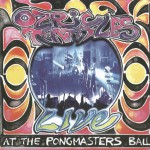 Buy Live At The Pongmasters Ball CD2