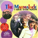 Buy I See The Rain - The Cbs Years 1966-1969