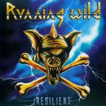 Buy Resilient (Limited Edition)