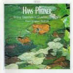 Buy Pfitzner: Chamber Works CD2