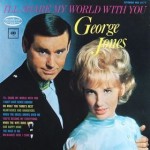 Buy I'll Share My World With You (Vinyl)