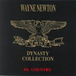 Buy The Wayne Newton Dynasty Collection #4: Country