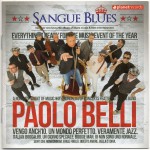 Buy Sangue Blues