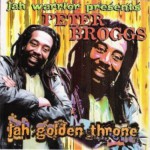 Buy Jah Golden Throne