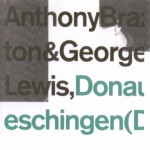 Buy Donauschingen (Duo) 1976 (With George Lewis)
