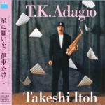 Buy T. K. Adagio