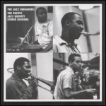 Buy The Pacific Jazz Quintet Studio Sessions CD1
