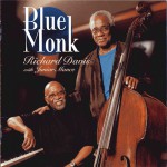 Buy Blue Monk (With Junior Mance)