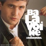 Buy L'essentiel Best Of Daniel Balavoine CD1