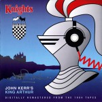 Buy Knights (Vinyl)