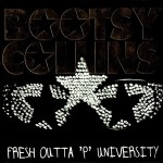 Buy Fresh Outta 'p' University CD1