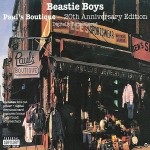 Buy Paul's Boutique - 20Th Anniversary Remastered Edition