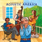 Buy Putomayo Presents: Acoustic America